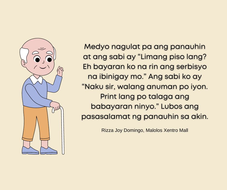 Asikasong Nasa Puso